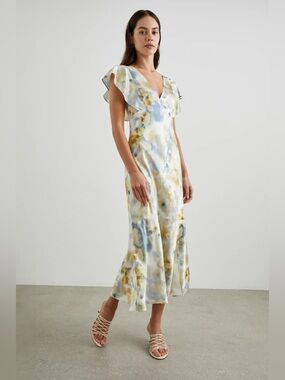 RAILS Dina Dress